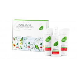 Aloe Vera Box